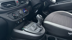 Hyundai i10 1.0 [63] Advance 5dr Auto [Nav] Petrol Hatchback